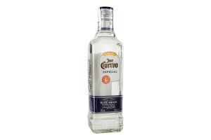 Текіла 0.5л 38% Especial Jose Cuervo пл