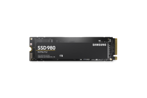 SSD диск 980 1TB M.2 NVMe №MZ-V8V1T0BW Samsung 1шт