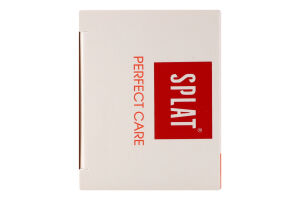 Паста зубна Досконалий догляд 80мл Сплат