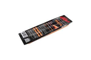 Сосиски вареные Мега Mr.Grill охл в/с в/у 400г