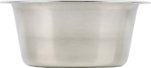 Миска для собак металева 0.45л d13см №24841 Trixie 1шт