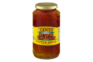 Cento Sweet Pepper Hulls