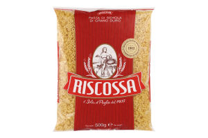 Изделия макаронные Кольца Riscossa м/у 500г