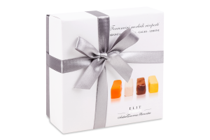 Цукерки Antica Torroneria Piemontese Торрончіні