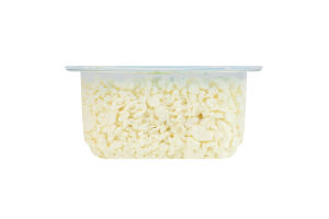 Сир кисломолочний 5% органічний Organic Milk п/у 300г