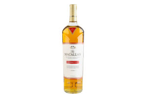 Віскі 0.7л 50.6% шотландське односолодове Classic cut The Macallan к/у