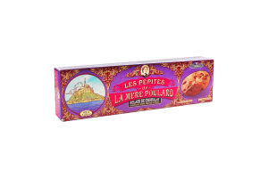 Печиво La Mere Poulard з шоколадними краплями