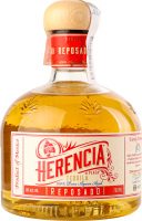 Текіла Herencia de Plata Reposado 0.7л