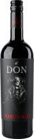 Вино El DON Jammy ч/нсухе 12,5% 0,75л