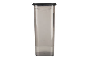 Контейнер для сипучих продуктів 1.8л №М-2706 Ucsan Plastik 1шт