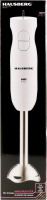Блендер погружний 2швидкості 300W Hausberg Home