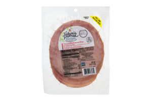 Nature's Promise Uncured Black Forest Ham