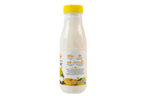 Йогурт Villa Milk Ванільний, 2,5%, 300г