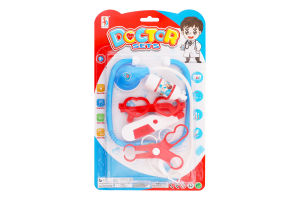 Іграшка Набір лікаря SD169-158 Шантоу