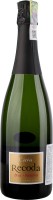 Вино ігристе Recoda Cava Brut Reserva white