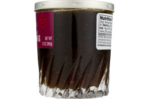 Simply Enjoy Preserves Maple Bourbon Fig