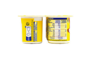 Десерт молочный 6.1% с какао Nesquik ст 6х60г