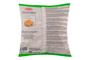 Капуста кольорова швидкозаморожена Vici м/у 400г