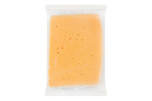 Сир 50% твердий безлактозний зі смаком та ароматом пряженого молока Король сирів Пирятин кг