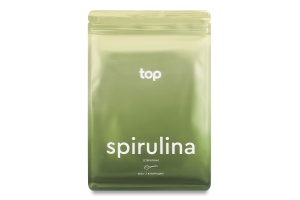 Спирулина в порошке TOP Superfoods 500г