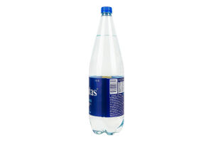 Вода мінеральна газована Vytautas п/пл 1.5л