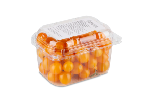 Томат Стар Голд черрі жовтий