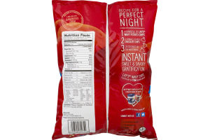 Lay's Party Size! Wavy Potato Chips Original