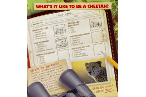 Nature's Path Organic EnviroKidz Berry Blast Crispy Rice Bars - 6 CT