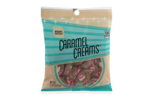 Smart Sense Caramel Creams