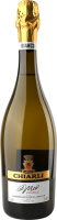 Вино ігристе Chiarli Lambrusco Bianco 0.75л