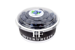 Лохина свіжа Inter Fruits п/у 350г