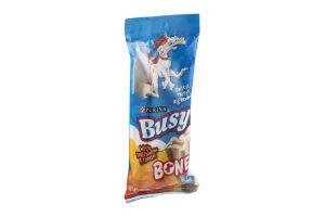 Purina Busy Bone Dog Treats With Real Chicken & Cheese - 2 CT