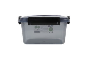 Контейнер универсальный 1л 167х121х87мм Fresh box Limited line Ал-Пластик 1шт