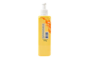 Крем-мило рідке Диня та абрикос Nectar Shik 450г