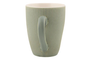 Чашка кераміка 400мл №KYYW019 Greenwich Products Co. Limited 1шт