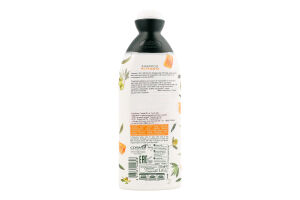 Шампунь живильний з маточним молочком та оливковою олією д/ламкого та пошкодженого волосся 250мл L'Angelica