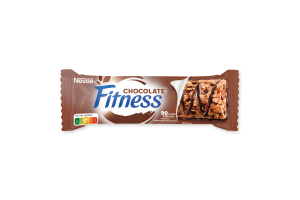 Батончик злаковый с шоколадом Fitness м/у 23.5г