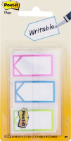 Post-it Flags Writable - 60 CT