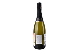Вино игристое 0.75л 12.5% белое брют Precious day Cremant de Bordeaux бут