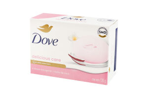 Крем-мило з кокосовим молочком Dove 135г