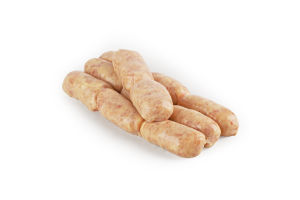 Ковбаски для гриля ЧізЧікенси охолоджені фасовані