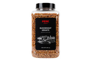 Крупи гречані Pere п/б 800г