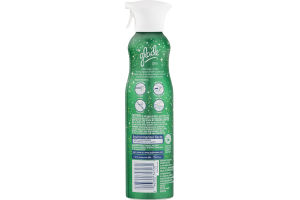 Glade Winter Collection Spray Sparkling Spruce