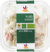 Ahold Krab Salad