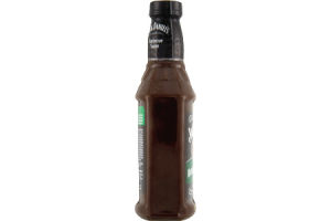 Jack Daniel's Hickory Brown Sugar Barbecue Sauce