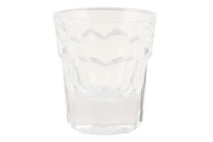 Чарка скляна 30мл №56037-MC24X158 Marocco Uniglass 1шт