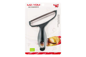 Овочечистка горизонтальна KYYW404