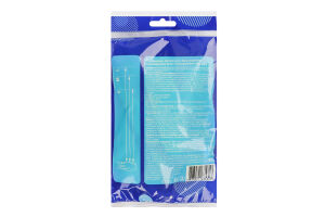 Рукавички універсальні латексні NOVUS,L