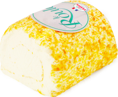 Рулет сирний Rians з ананасом