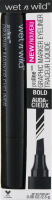 Wet n Wild Proline Graphic Marker Eyeliner 877 Jetliner Black
